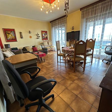 Casa Anna Villa Caprino Veronese Eksteriør billede