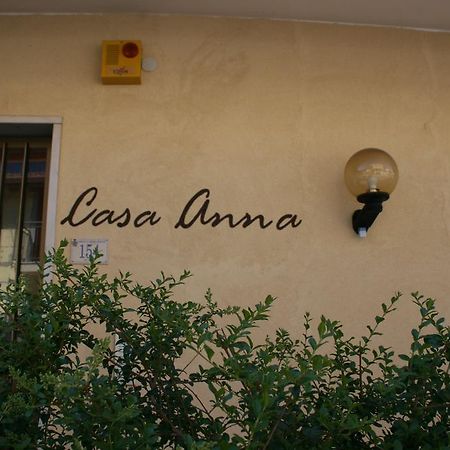 Casa Anna Villa Caprino Veronese Eksteriør billede