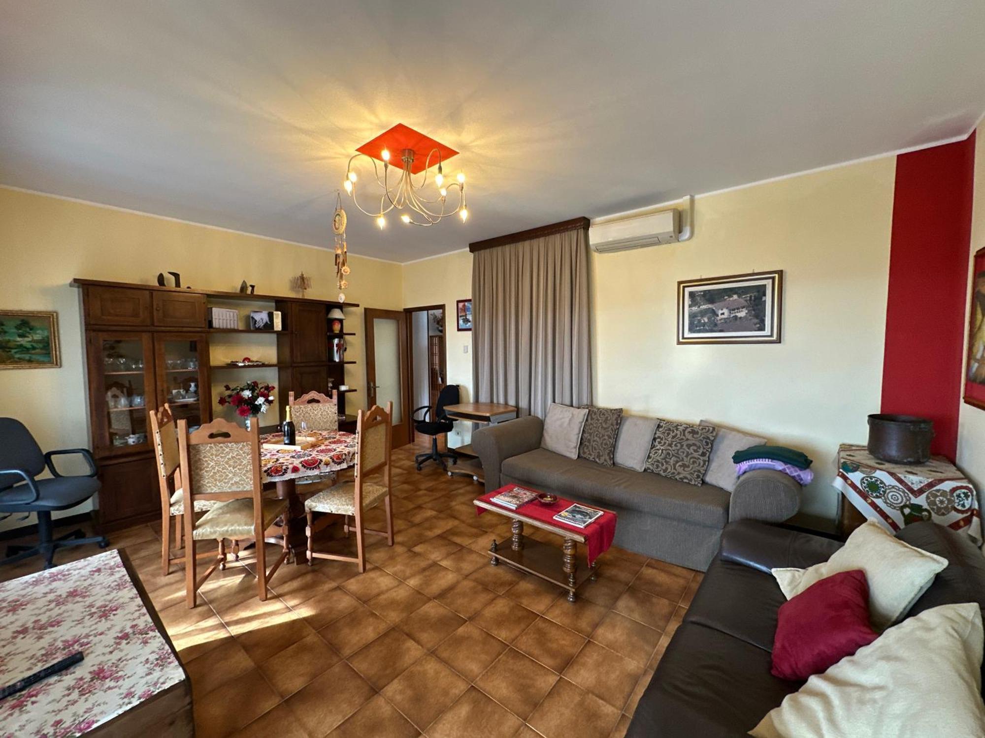 Casa Anna Villa Caprino Veronese Eksteriør billede