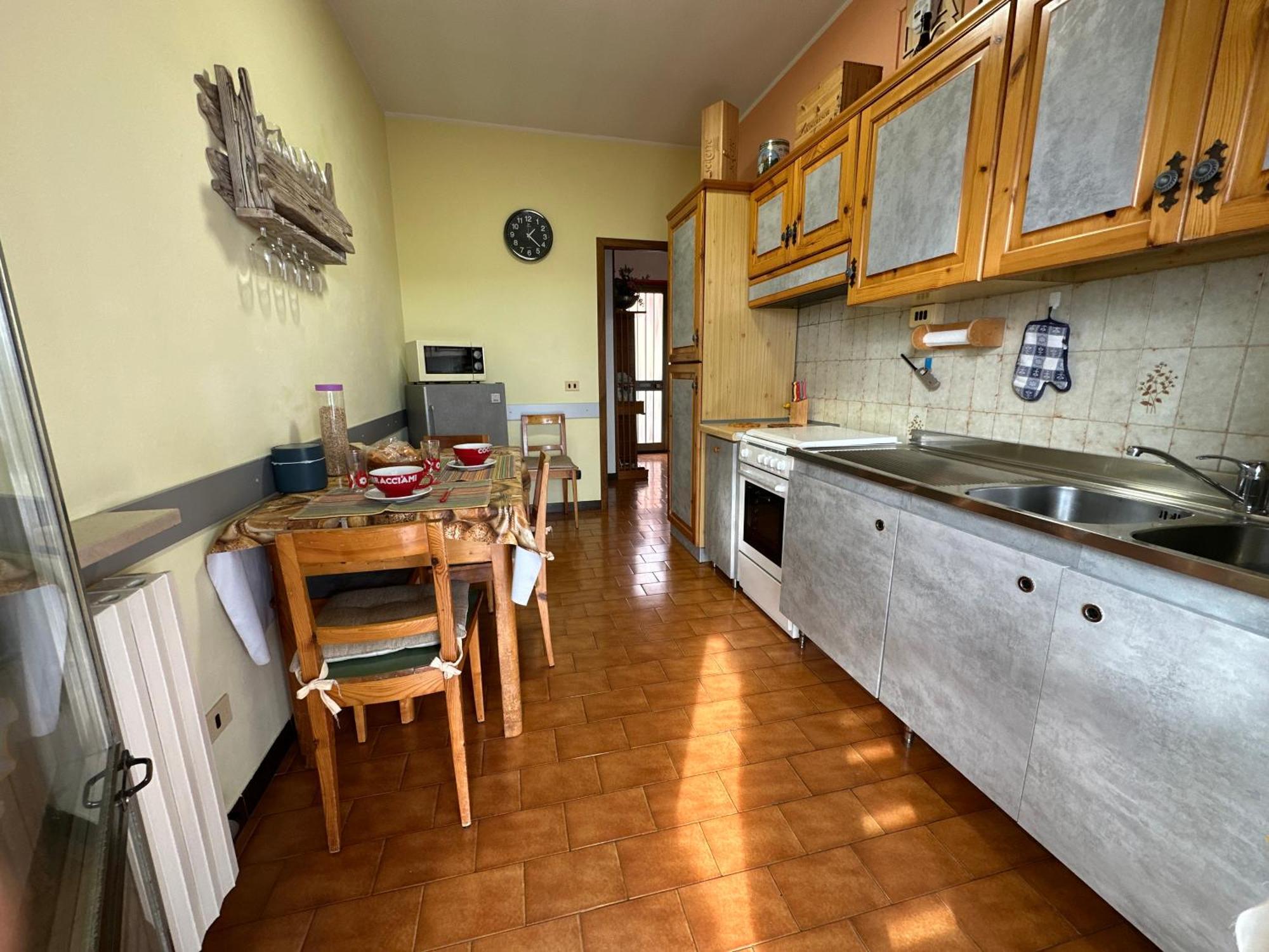 Casa Anna Villa Caprino Veronese Eksteriør billede