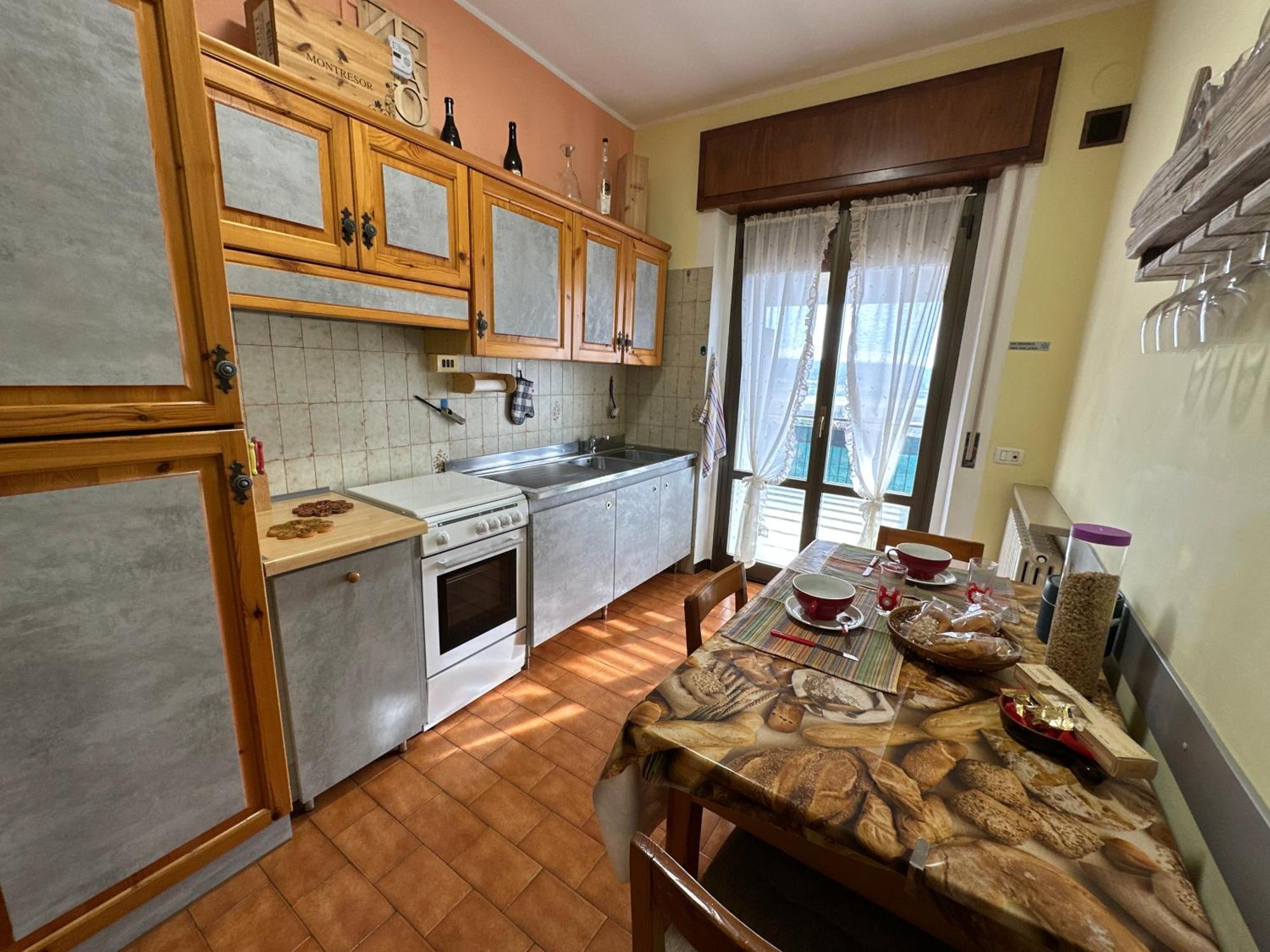 Casa Anna Villa Caprino Veronese Eksteriør billede
