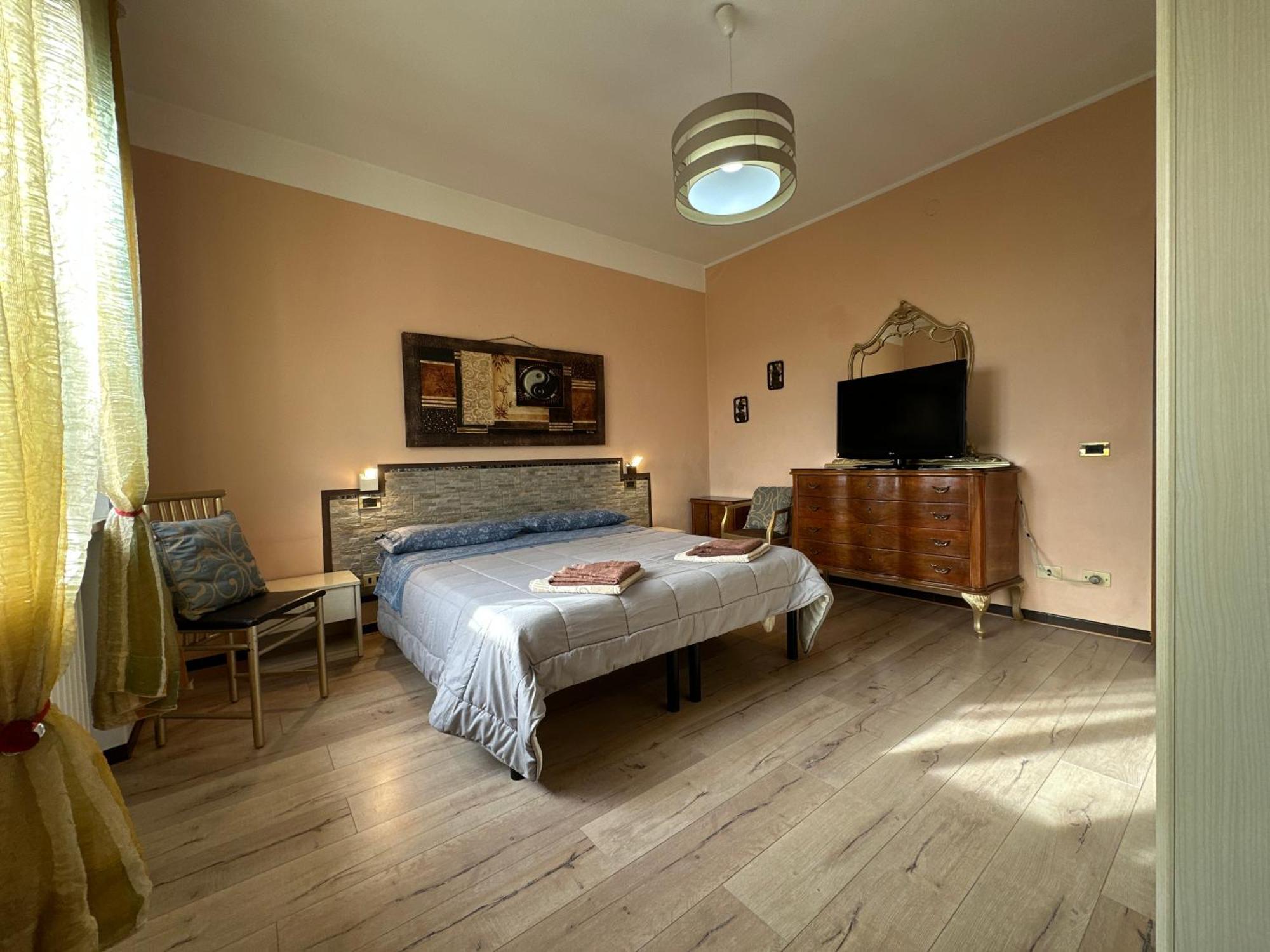 Casa Anna Villa Caprino Veronese Eksteriør billede
