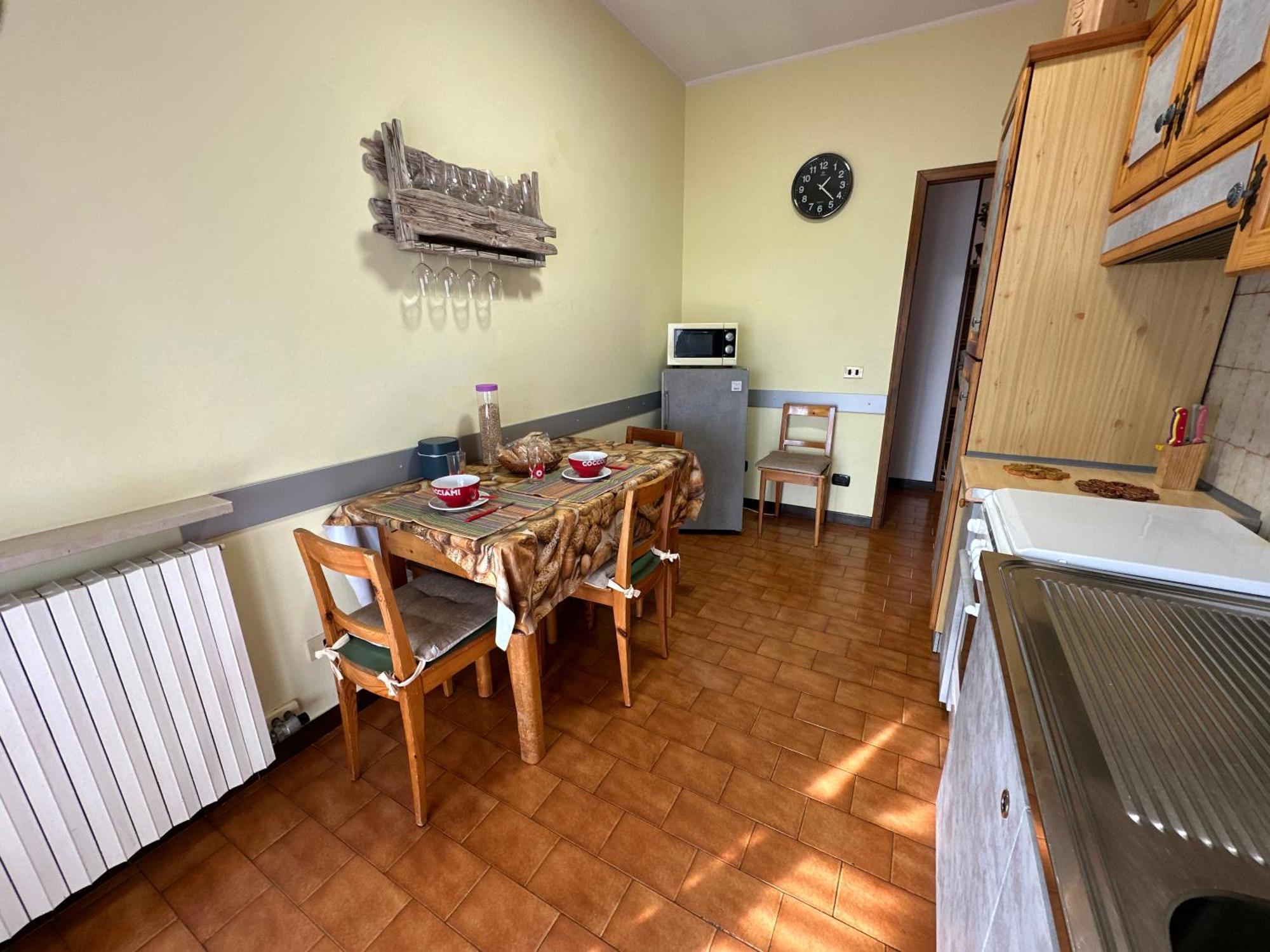 Casa Anna Villa Caprino Veronese Eksteriør billede