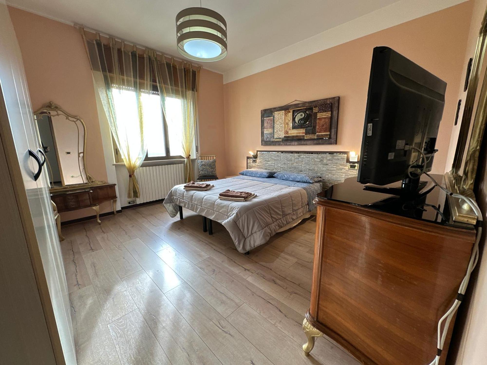 Casa Anna Villa Caprino Veronese Eksteriør billede