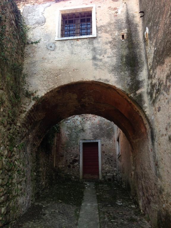 Casa Anna Villa Caprino Veronese Værelse billede
