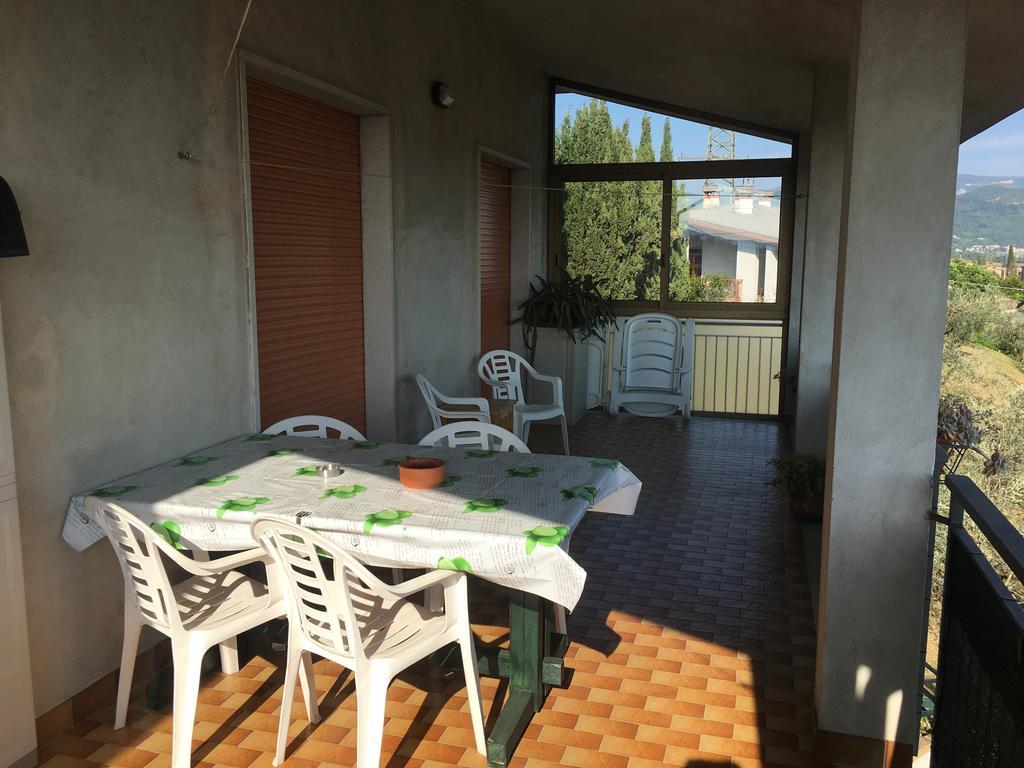 Casa Anna Villa Caprino Veronese Eksteriør billede