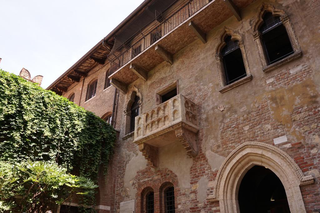 Casa Anna Villa Caprino Veronese Eksteriør billede