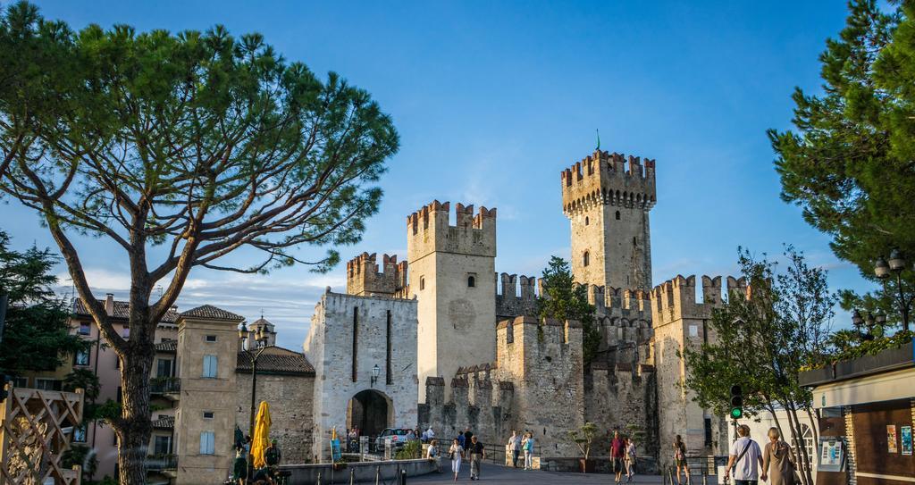 Casa Anna Villa Caprino Veronese Eksteriør billede