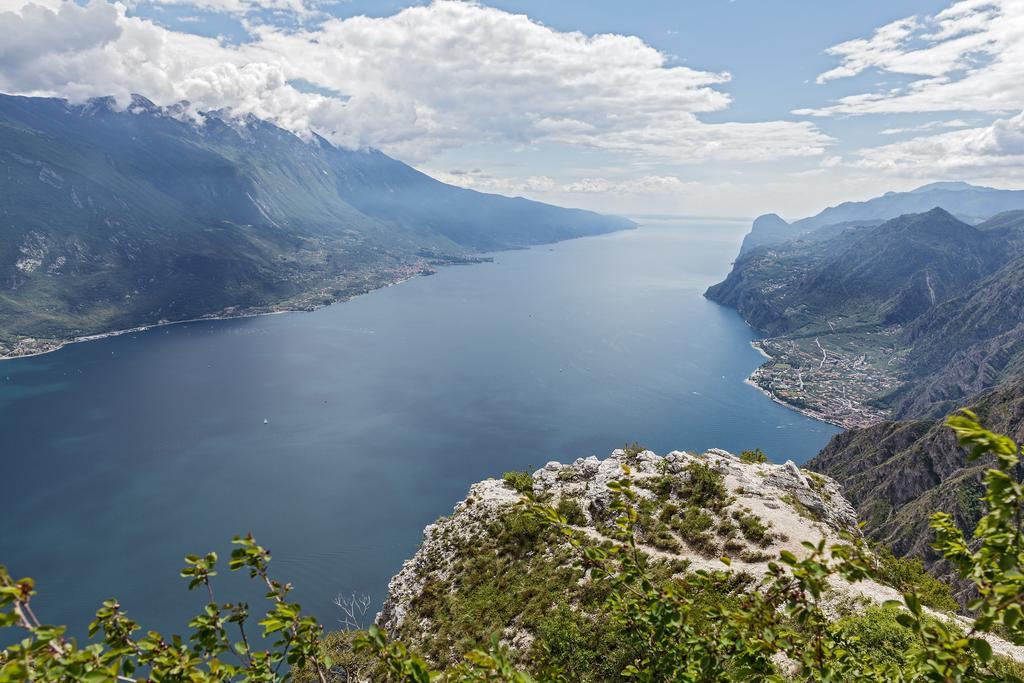 Casa Anna Villa Caprino Veronese Eksteriør billede
