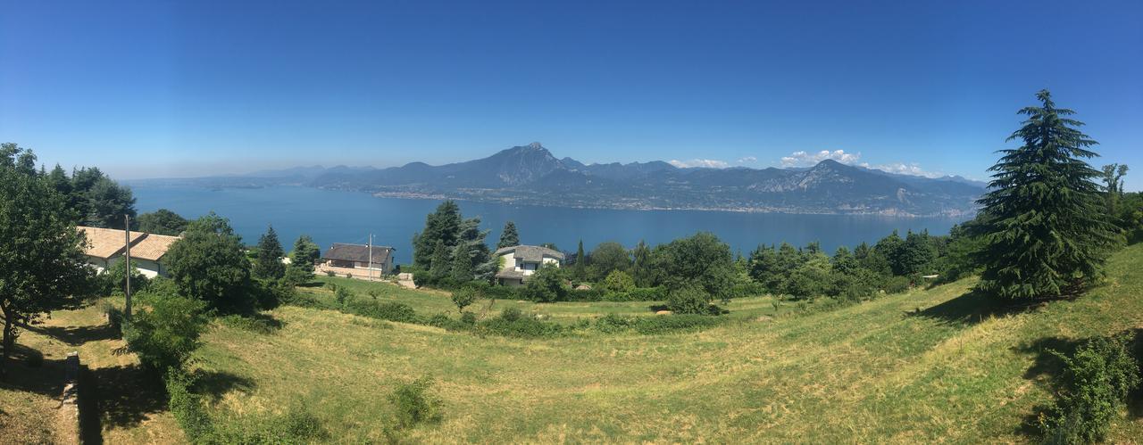 Casa Anna Villa Caprino Veronese Eksteriør billede